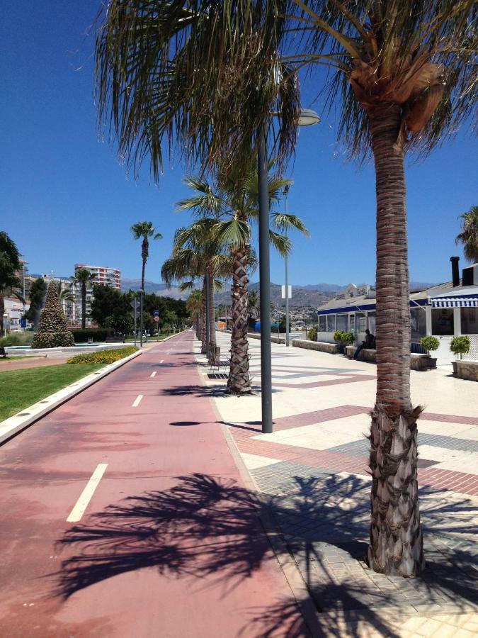 Vella Rosa 2 Apartment Torre Del Mar Exterior photo