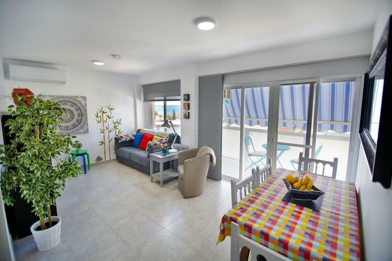 Vella Rosa 2 Apartment Torre Del Mar Exterior photo